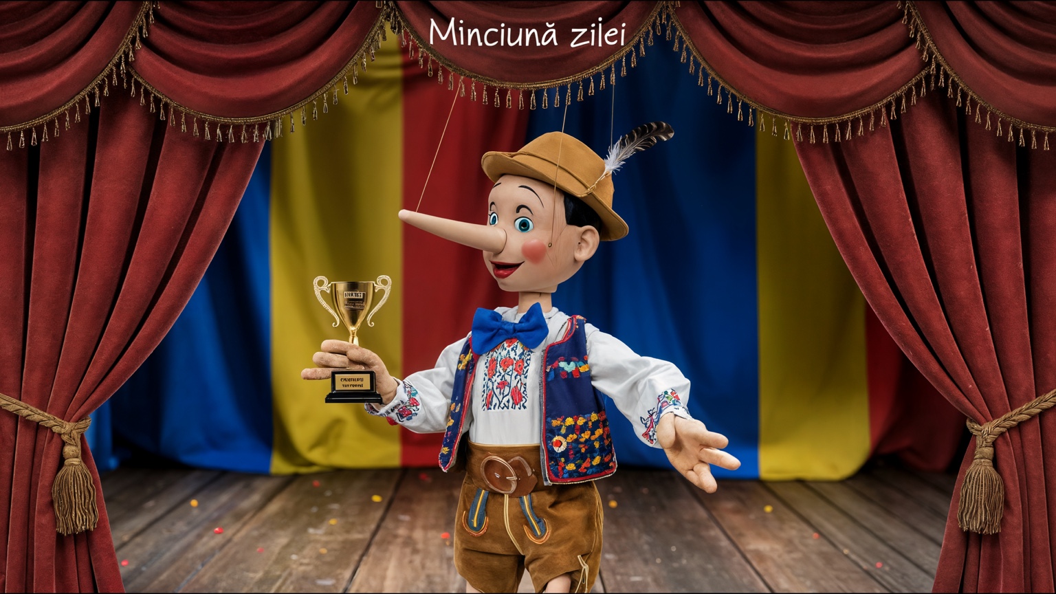 Premiul Pinocchio